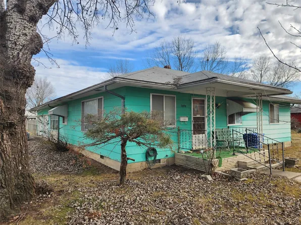 1848 Ne #C, Miami, OK 74354