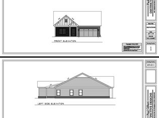 940 Legacy Cv N, Springville, AL 35146