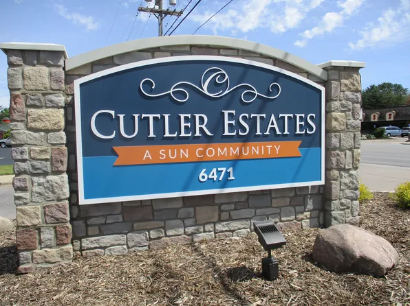 6471 S Division Ave, Grand Rapids, MI 49548