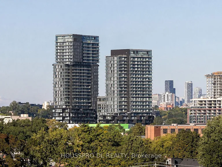 1245 Dupont St #1706 — Photo 1