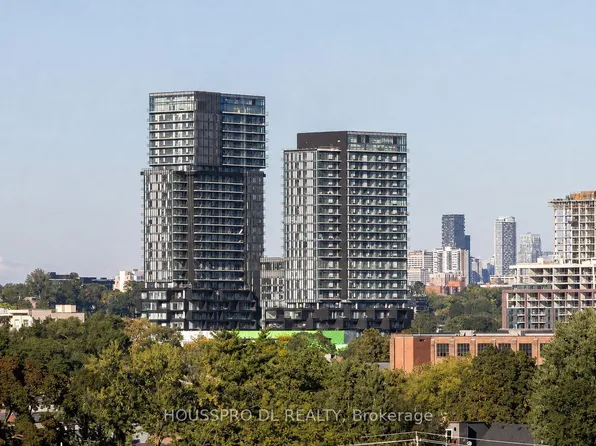 1245 Dupont St, Toronto, ON