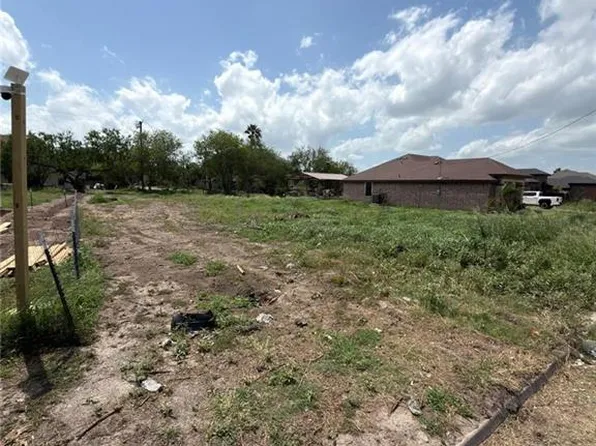 706 Lyons St, Progreso, TX 78579