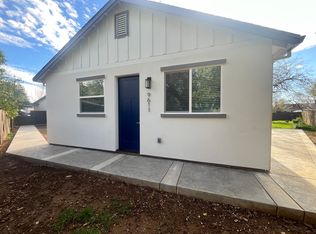 9609 Sandi Ct #ADU, Orangevale, CA