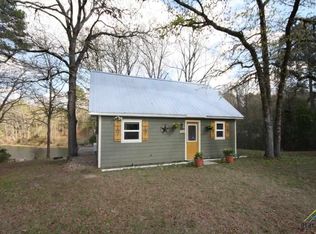 160 Pine Ct, Big Sandy, TX 75755