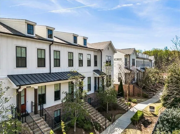 205 Phillips Ln, Alpharetta, GA 30009