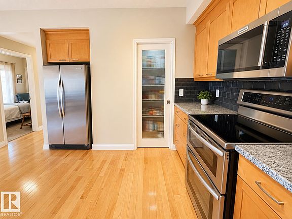 5th image of 9803 96a St NW #301