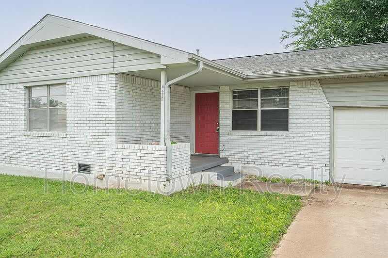 4304 NW Pollard Ave, Lawton, OK 73505 Zillow