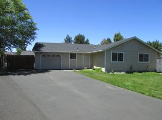 2001 NE Barrett Ct, Bend, OR 97701