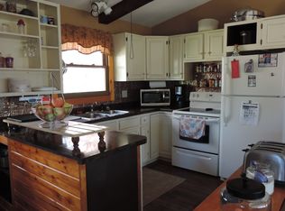 N7798 State Road 40, Colfax, WI 54730