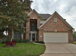 11127 Elmsgrove Ln, Houston, TX 77070