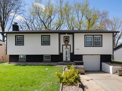 6896 Orchard Ln, Hanover Park, IL, 60133