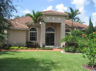 6000 SW 21st St, Plantation, FL 33317