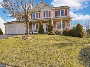 1017 Conifer Rd, Leesport, PA 19533