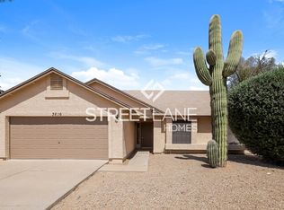 3816 E Marconi Ave, Phoenix, AZ 85032