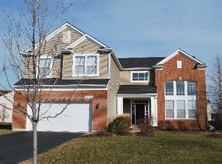 24246 Champion Dr, Plainfield, IL 60585