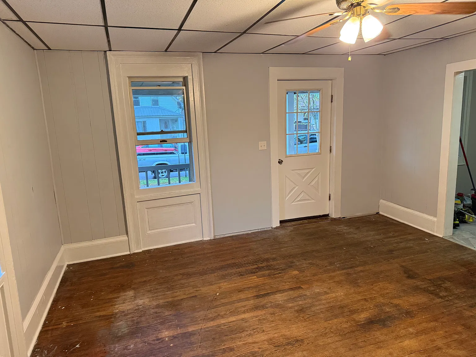 2 bed, 800 sqft, $850 — Photo 2