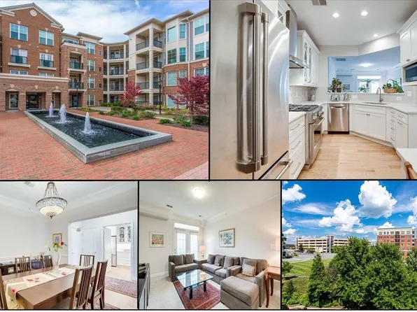 2903 Saintsbury Plz APT 405, Fairfax, VA 22031