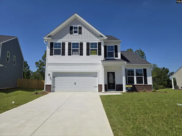 358 Welbeck Rd, Lexington, SC 29073