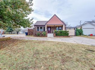 3824 Key Pl, Oklahoma City, OK 73112