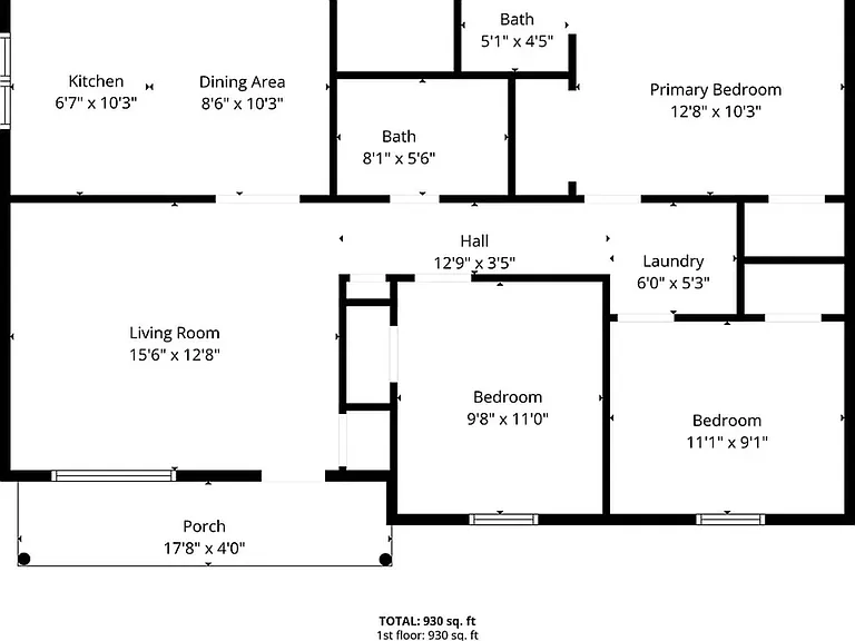 5307 Dawndeer Ln — Photo 13