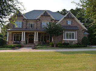 3305 Sundew Dr NW, Acworth, GA 30101