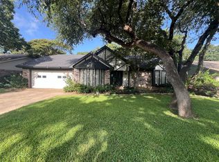 3802 Scenic Forest Trl, Arlington, TX 76016