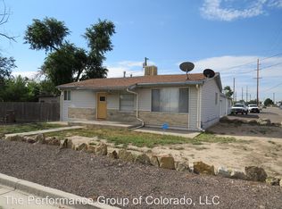 2620 S Prairie Ave, Pueblo, CO 81005