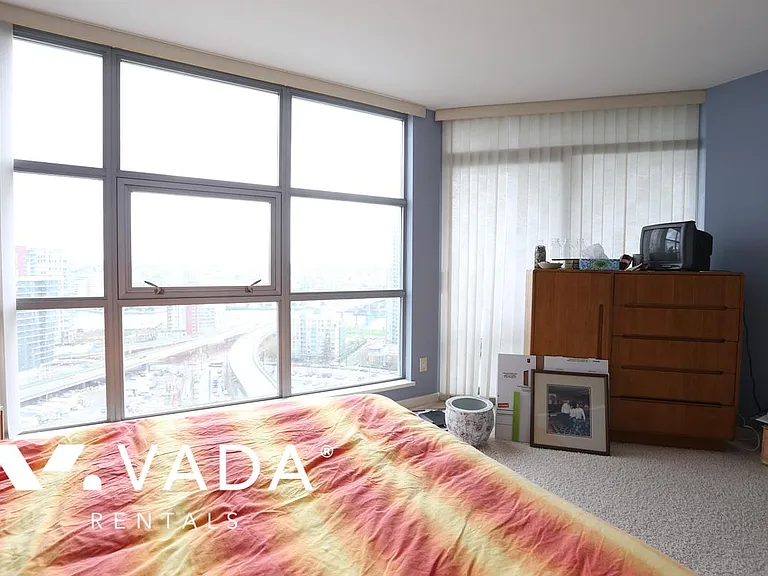989 Beatty St #2103 — Photo 15