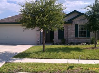 8430 Trumpet Cir, Converse, TX 78109
