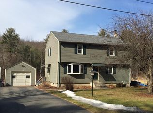 84 Metacomet St, Belchertown, MA 01007