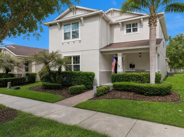 8016 Atlantic Puffin St, Winter Garden, FL 34787