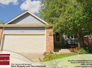 4178 S Andes St, Aurora, CO 80013