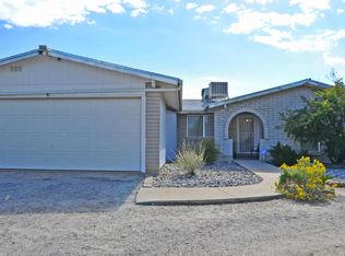 348 N Constitution Dr, Tucson, AZ 85748