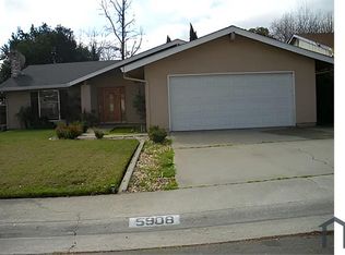 5908 Telesco Way, Carmichael, CA 95608