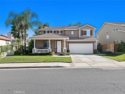 5550 Allendale Dr, Riverside, CA, 92507