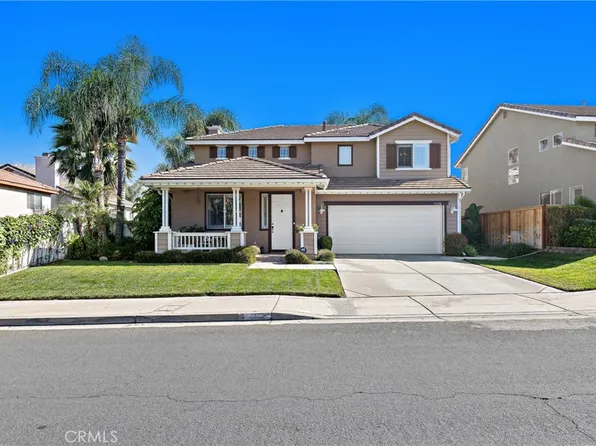 5550 Allendale Dr, Riverside, CA 92507
