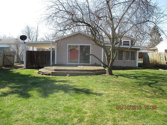4th image of 8390 Cappy Ln