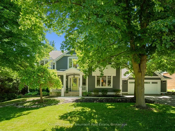 35 Monticello Cres, Guelph, ON N1G 2M1