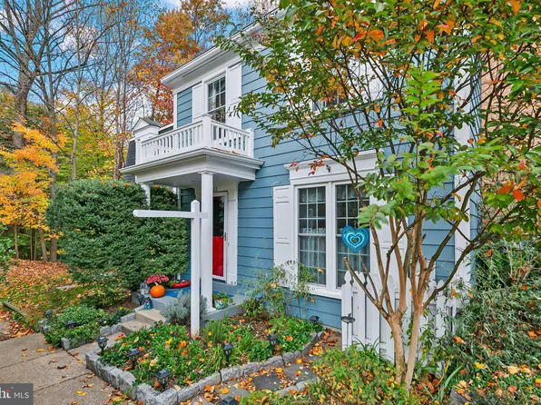 102 Finale Ter, Silver Spring, MD 20901