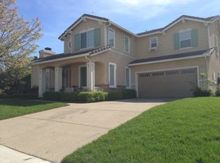 3212 Oso Grande Way, Antioch, CA