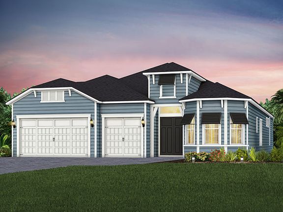 Coastal Elevation CO3