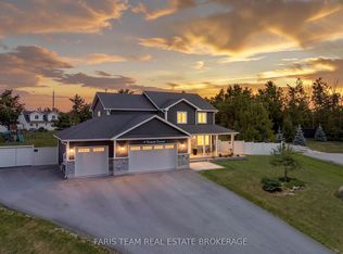 4 Cheslock Cres, Oro Medonte, ON L0K2G0