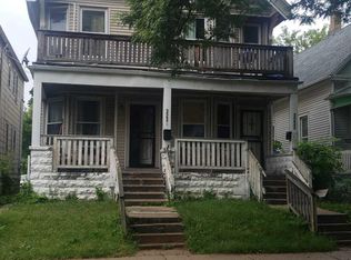 3231 N Buffum St #3233, Milwaukee, WI 53212