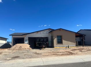 4943 N Blake Ct, Prescott Valley, AZ 86314