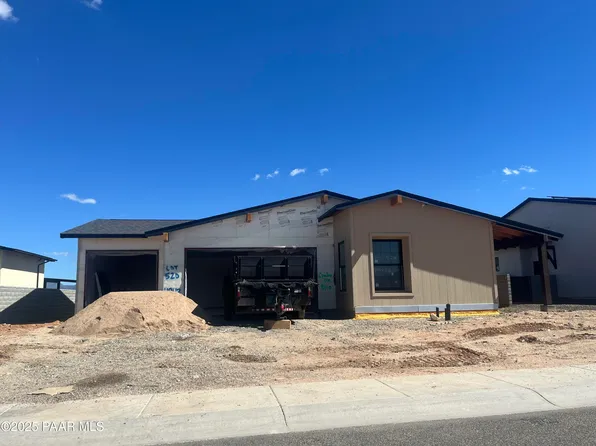4943 N Blake Ct, Prescott Valley, AZ 86314