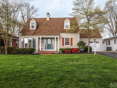 252 Highland Dr, Milltown, NJ, 08850