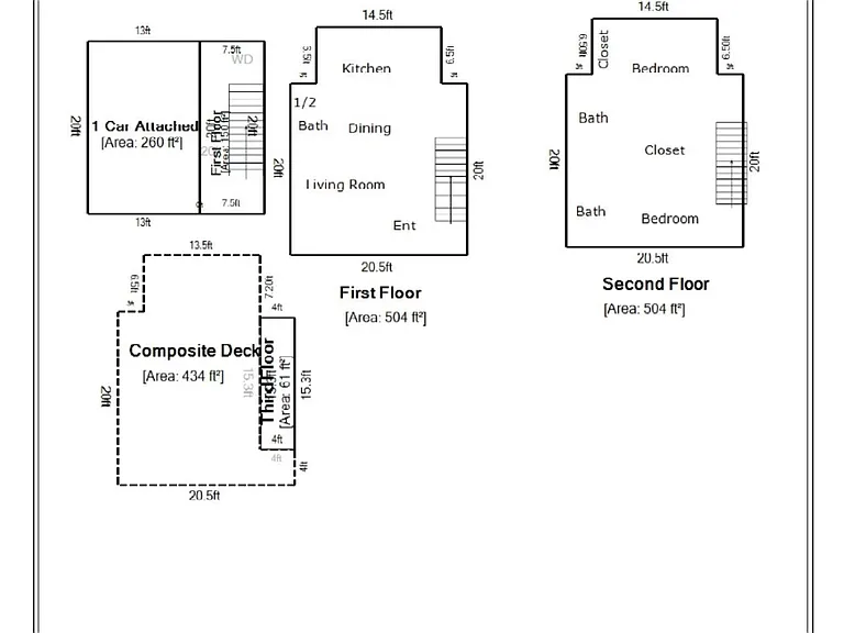 1270 Perry St #6 — Photo 16