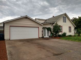 1093 Mill St, Springfield, OR 97477