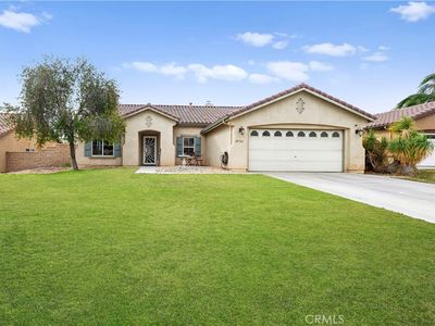 25361 Mountain Springs St, Menifee, CA, 92584