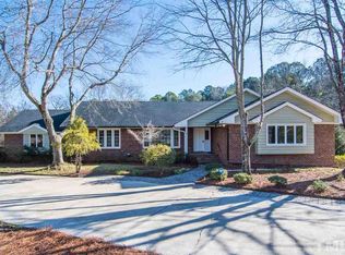 916 Reedy Creek Rd, Cary, NC 27513